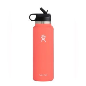 40oz hibiscus hydoflask